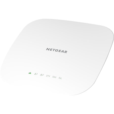 Netgear WAC540 IEEE 802.11ac 3 Gbit/s Wireless Access Point - WAC540B03-100NAS