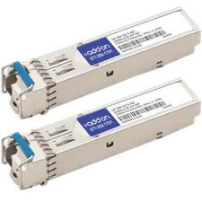 AddOn Ubiquiti SFP (mini-GBIC) Module - UF-SM-1G-S-AO