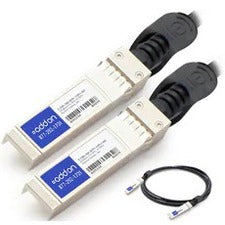 AddOn Twinaxial Network Cable - C-CBL-2M-SFP+-SFP+-AO