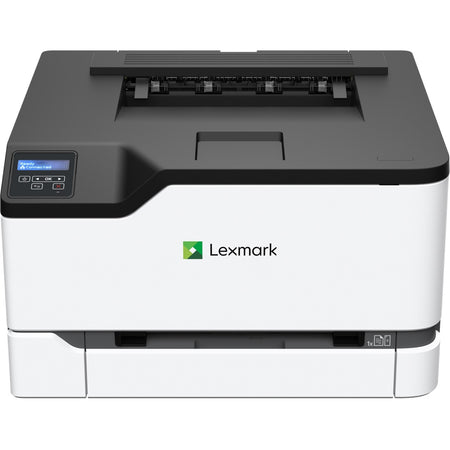 Lexmark CS331dw Desktop Laser Printer - Color - 40N9020