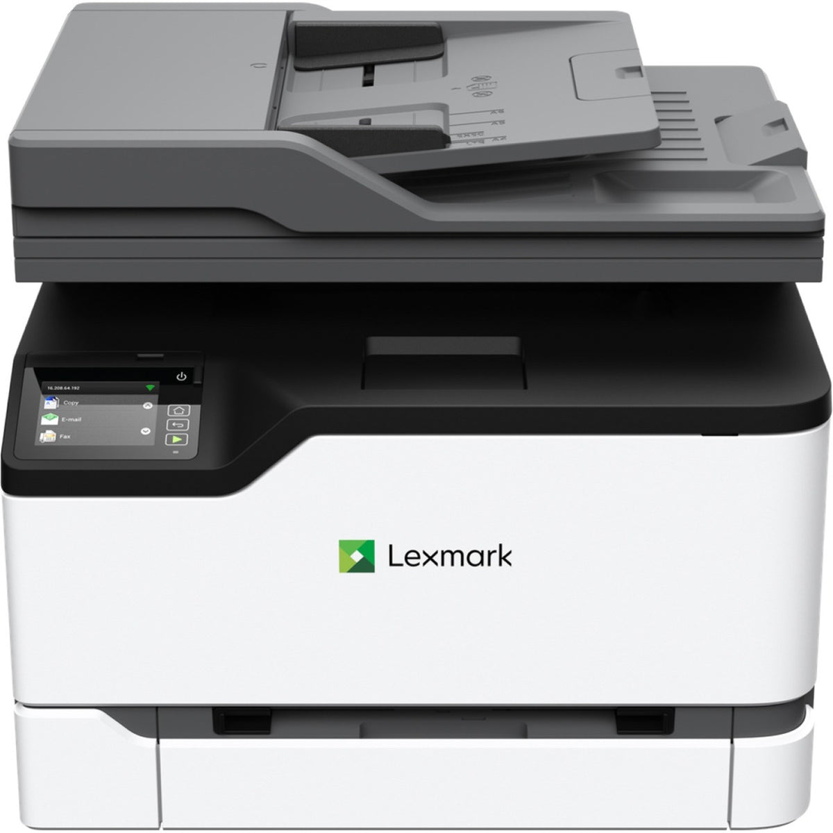 Lexmark CX331adwe Desktop Laser Printer - Color - 40N9070