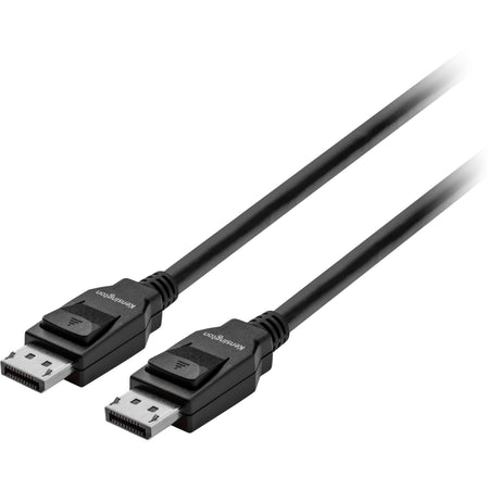 Kensington DisplayPort 1.4 (M/M) Passive Bi-Directional Cable, 6ft - K33021WW