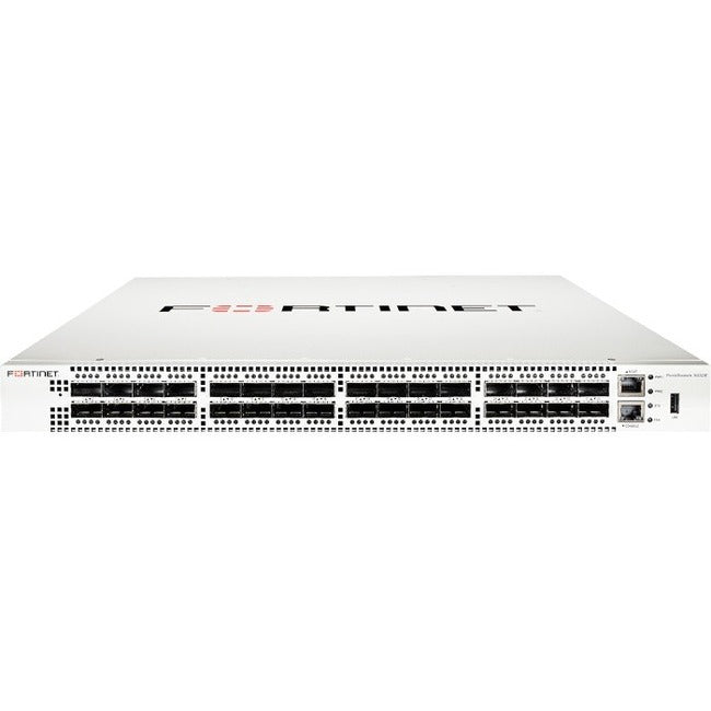 Fortinet FortiSwitch 3032E Ethernet Switch - FS-3032E