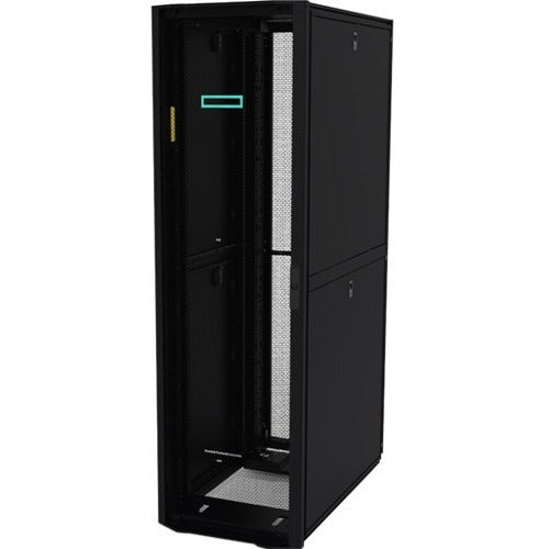 HPE 42U 800mmx1075mm G2 Enterprise Shock Rack - P9K42A#001