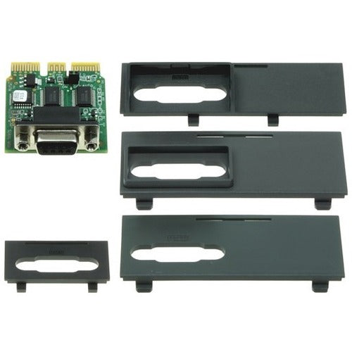 Zebra Kit, Upgrade, Serial Module, ZD410, ZD420C, ZD420D, ZD420T - P1080383-443