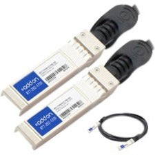 AddOn Twinaxial Network Cable - SFP-TWNACT-2M-AO