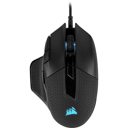Corsair NIGHTSWORD RGB Tunable FPS/MOBA Gaming Mouse - CH-9306011-NA