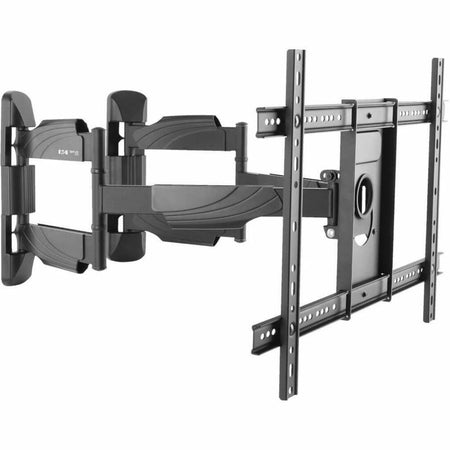 Tripp Lite by Eaton Swivel/Tilt Corner Wall Mount for 37" to 70" TVs and Monitors - Flat/Curved - DMWC3770M