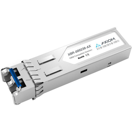 Axiom 32GBASE-LW SFP+ Transceiver for Brocade - XBR-000238 - XBR-000238-AX