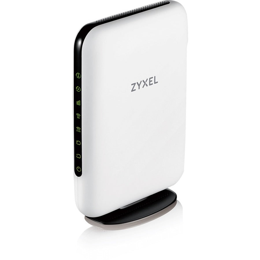 ZYXEL WAP6804 Wi-Fi 5 IEEE 802.11ac Ethernet Wireless Router - WAP6804