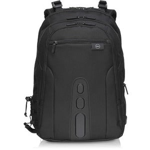 Dell EcoSpruce Carrying Case (Backpack) for 15.6" Notebook - Black - ONB575US