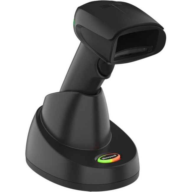 Honeywell Xenon Extreme Performance (XP) 1952g Cordless Area-Imaging Scanner - 1952GSR-2USB-5-N