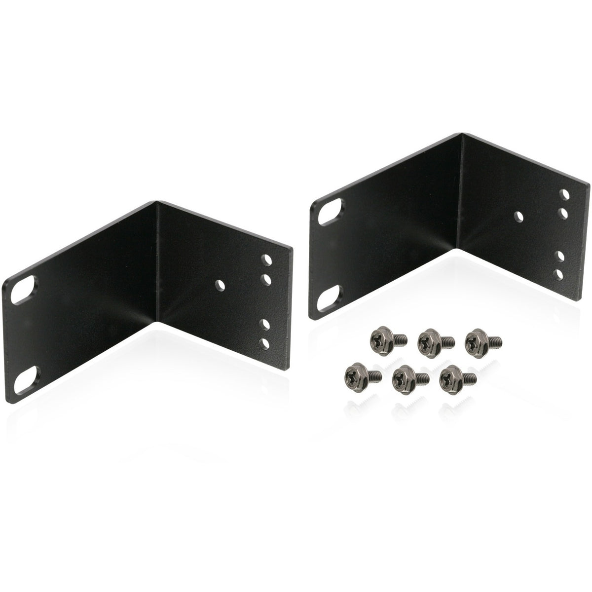 IOGEAR Rack Mount for KVM Switch - GXS24KIT