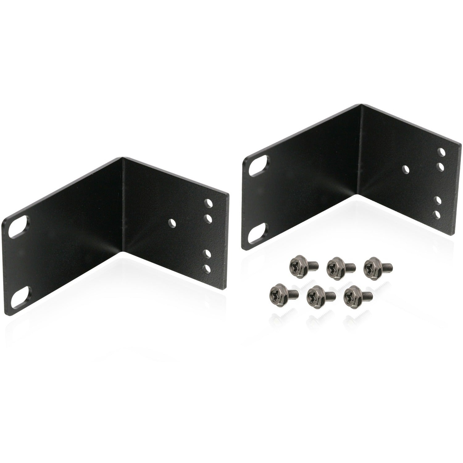 IOGEAR Rack Mount for KVM Switch - GXS24KIT