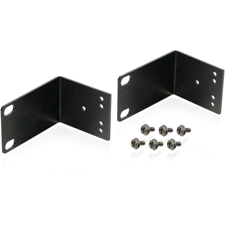 IOGEAR Rack Mount for KVM Switch - GXS24KIT