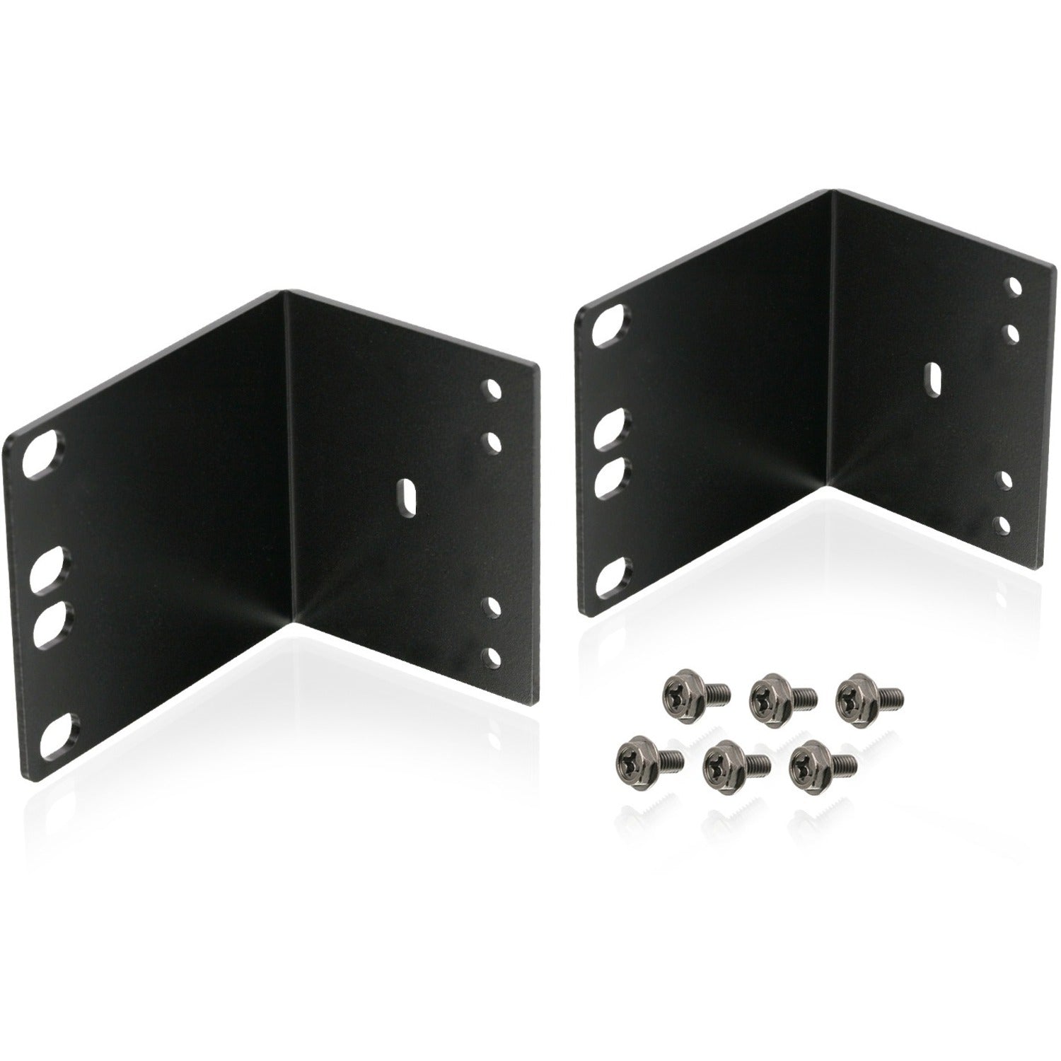 IOGEAR Rack Mount for KVM Switch - GXD24KIT