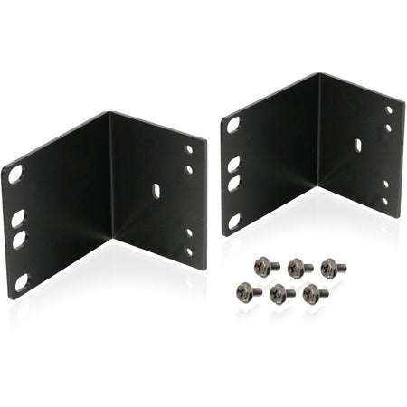IOGEAR Rack Mount for KVM Switch - GXD24KIT