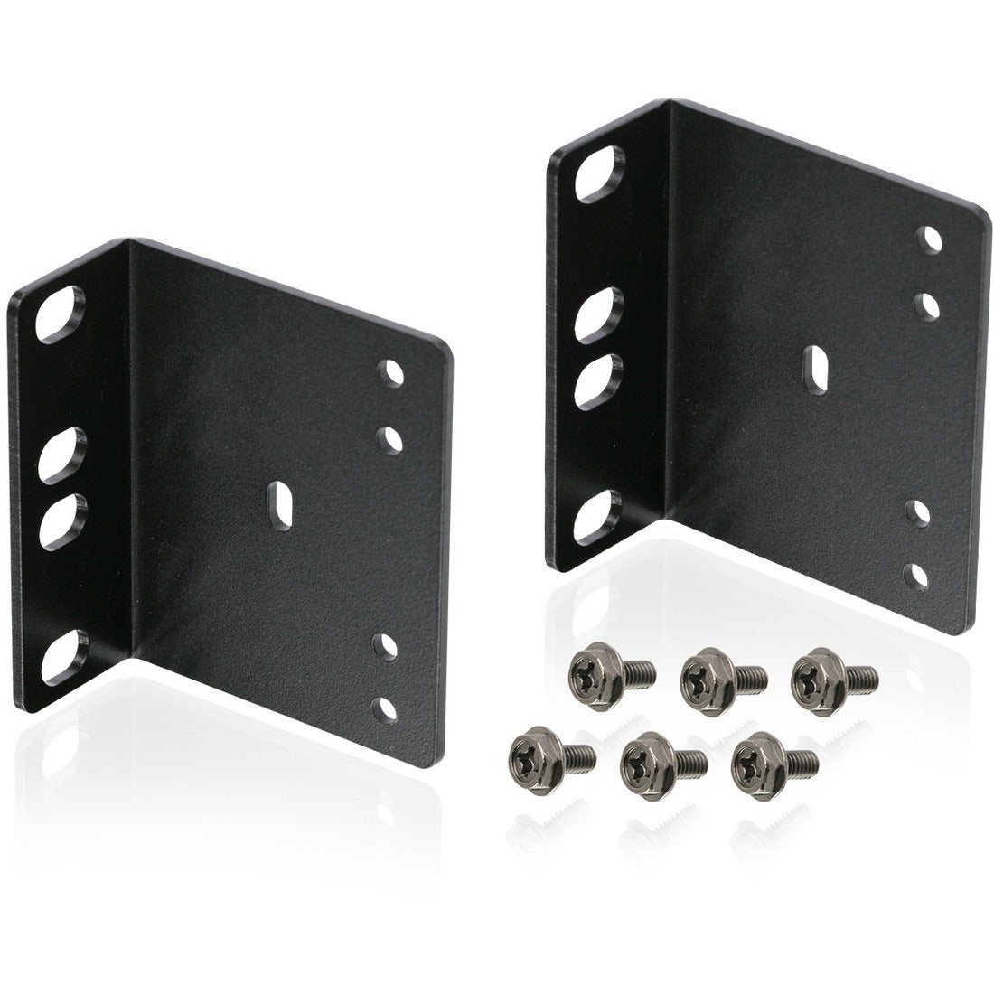 IOGEAR Rack Mount for KVM Switch - GXSD8KIT
