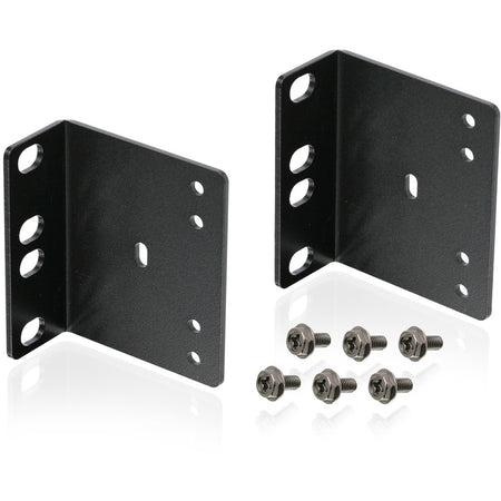 IOGEAR Rack Mount for KVM Switch - GXSD8KIT
