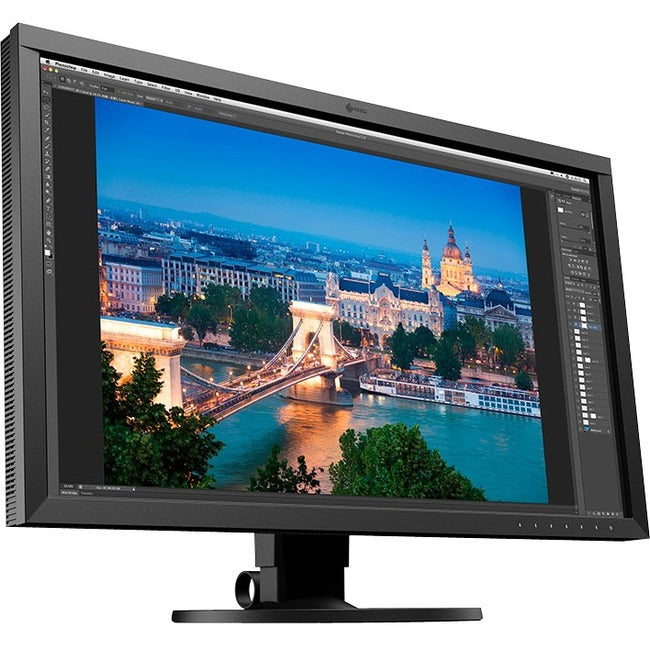 EIZO ColorEdge CS2731 27" Class WQHD LCD Monitor - 16:9 - CS2731-BK