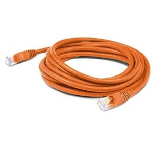 AddOn Cat.6a UTP Patch Network Cable - ADD-1.5FCAT6A-OE