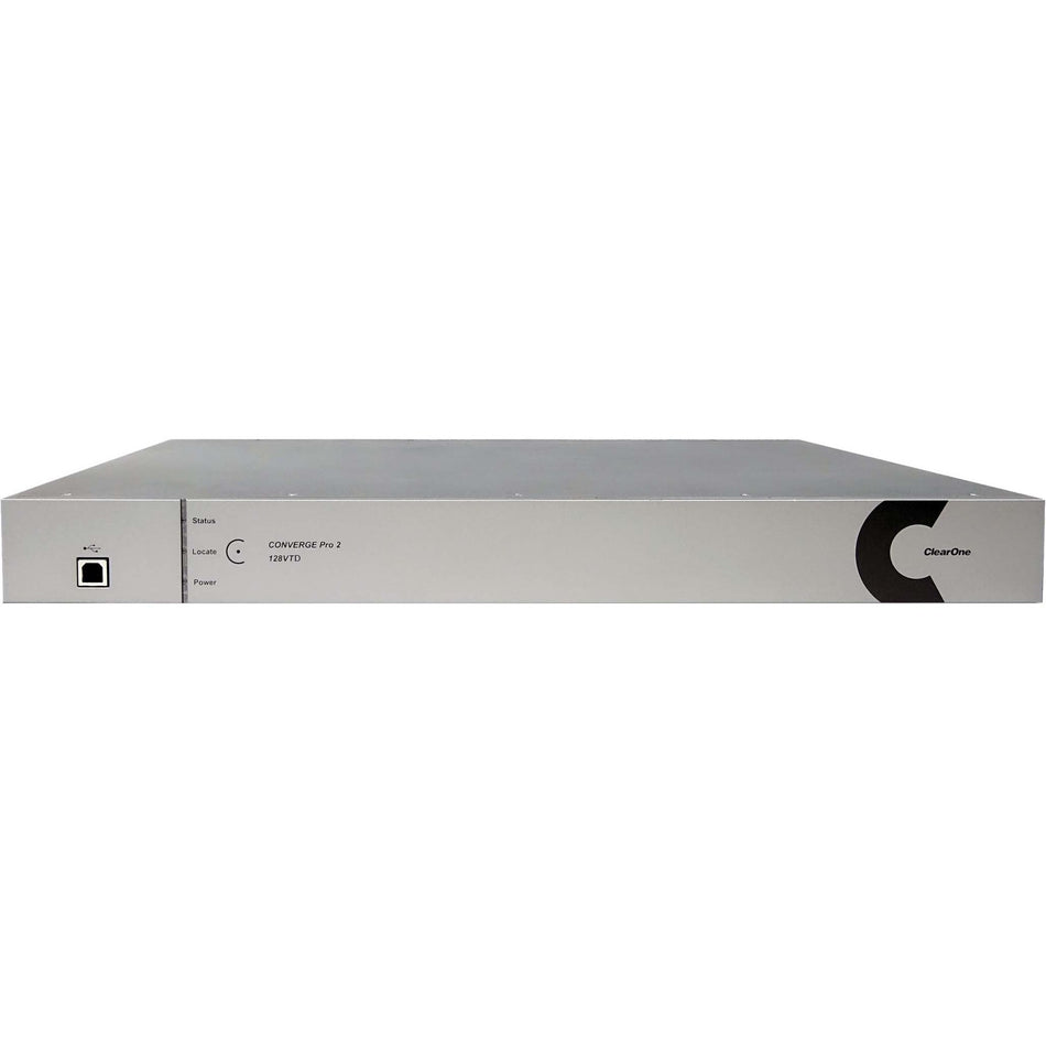 ClearOne CONVERGE Pro 2 128VTD - 910-3200-009-D