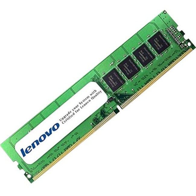 Lenovo 32GB TruDDR4 Memory Module - 4ZC7A08709