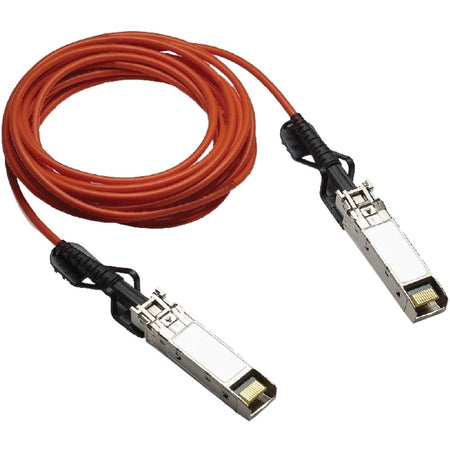 HPE Aruba 25G SFP28 to SFP28 15m Active Optical Cable - R0Z21A