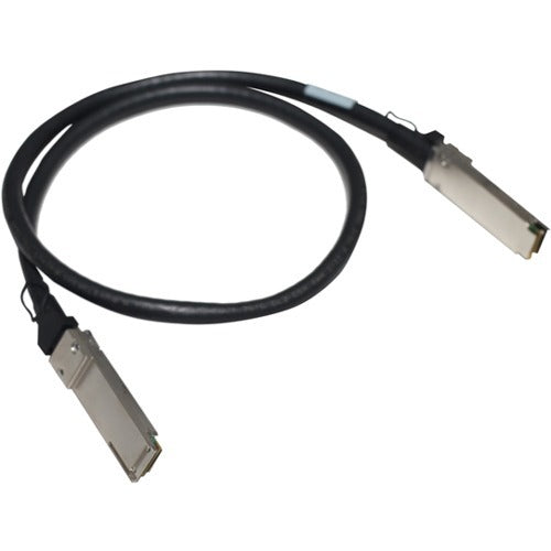 HPE Aruba 100G QSFP28 to QSFP28 5m Direct Attach Copper Cable - R0Z26A
