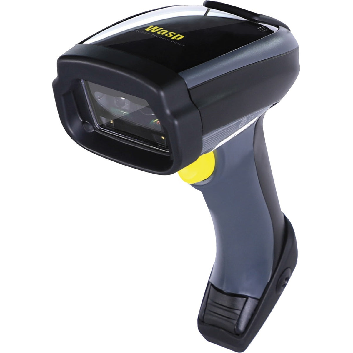 Wasp WWS750 Handheld Barcode Scanner - 633809005541