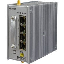 ComNet RL1000GW Layer 3 Switch - RL1000GW/AC/ESFP/S22