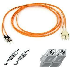 Belkin Fiber Optic Duplex Patch Cable - A2F2020703M
