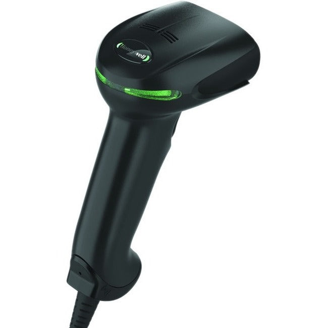 Honeywell Xenon Extreme Performance (XP) 1950g Cordless Area-Imaging Scanner - 1950GSR-2USB-2-N