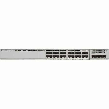 Cisco Catalyst C9200-24T Ethernet Switch - C9200-24T-1E