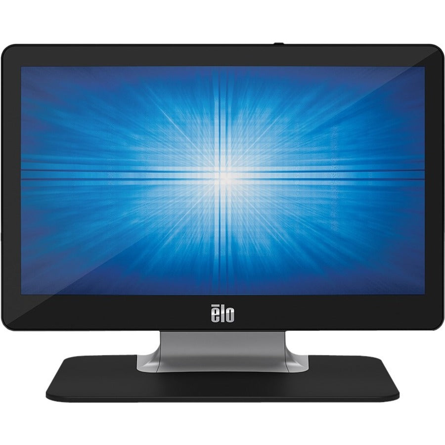 Elo 1302L 13" Class LCD Touchscreen Monitor - 16:9 - 25 ms - E683204