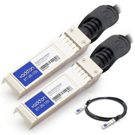 AddOn SFP+ Network Cable - ADD-SHPDSIN-PDAC2M