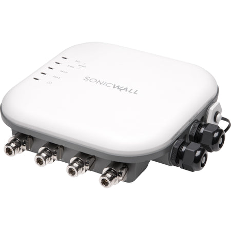 SonicWall SonicWave 432o IEEE 802.11ac 1.69 Gbit/s Wireless Access Point - TAA Compliant - 02-SSC-2678