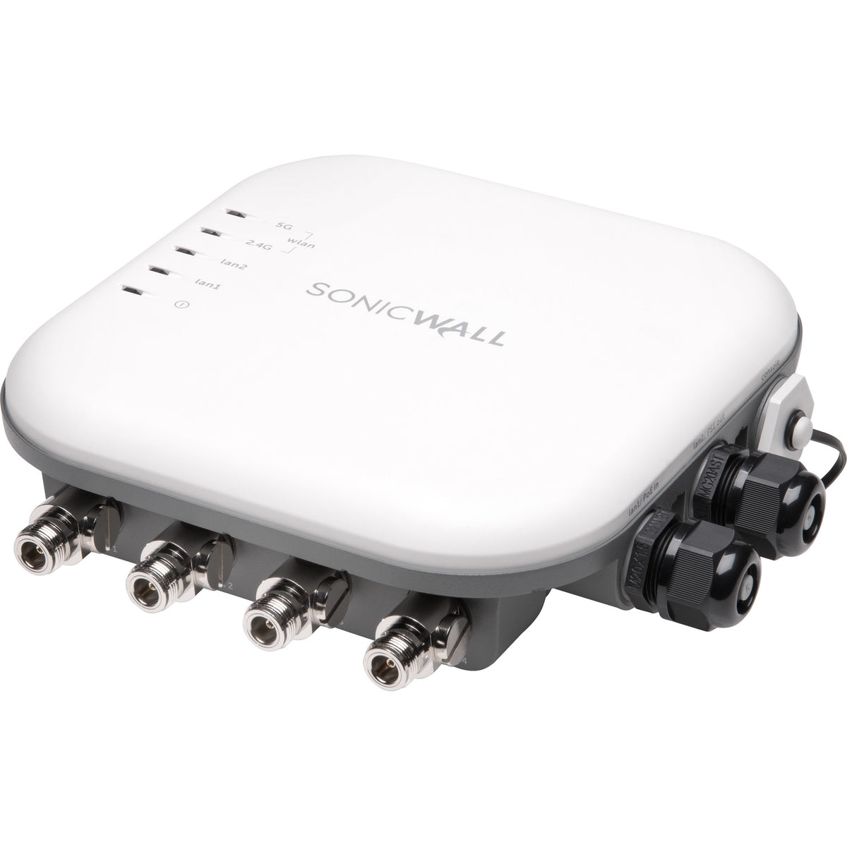 SonicWall SonicWave 432o IEEE 802.11ac 1.69 Gbit/s Wireless Access Point - TAA Compliant - 02-SSC-2679