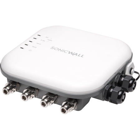 SonicWall SonicWave 432o IEEE 802.11ac 1.69 Gbit/s Wireless Access Point - TAA Compliant - 02-SSC-2670