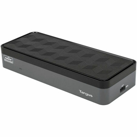 Targus USB-C Universal Quad 4K (QV4K) Docking Station with 100W Power Delivery - DOCK570USZ