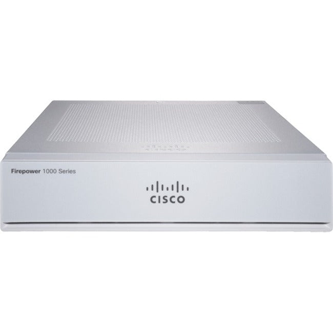 Cisco Firepower 1010 Network Security/Firewall Appliance - FPR1010-NGFW-K9