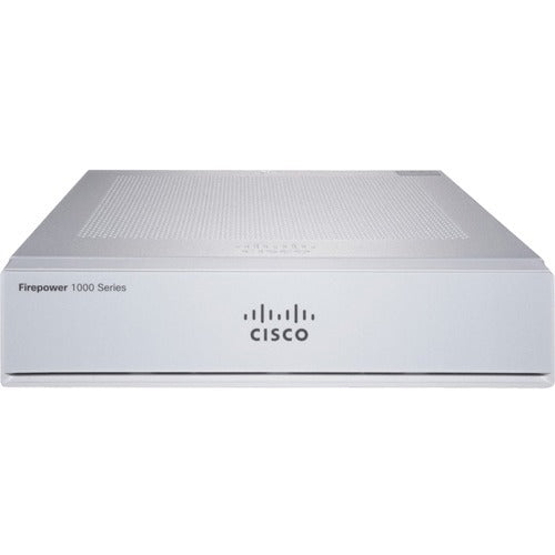 Cisco Firepower 1120 Network Security/Firewall Appliance - FPR1120-NGFW-K9