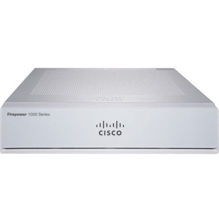 Cisco Firepower 1140 Network Security/Firewall Appliance - FPR1140-NGFW-K9