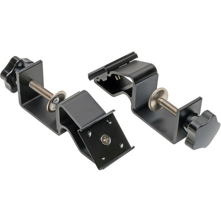 Tripp Lite by Eaton Mounting Clamps for PS- and SS-Series Bench-Mount Power Strips - Pack of 2 - PSSS2C