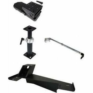 Havis Vehicle Mount for Mounting Base, Computer - PKG-PSM-3004