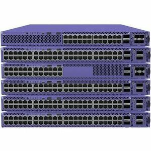 Extreme Networks ExtremeSwitching X465-24W Ethernet Switch - X465-24W-B1