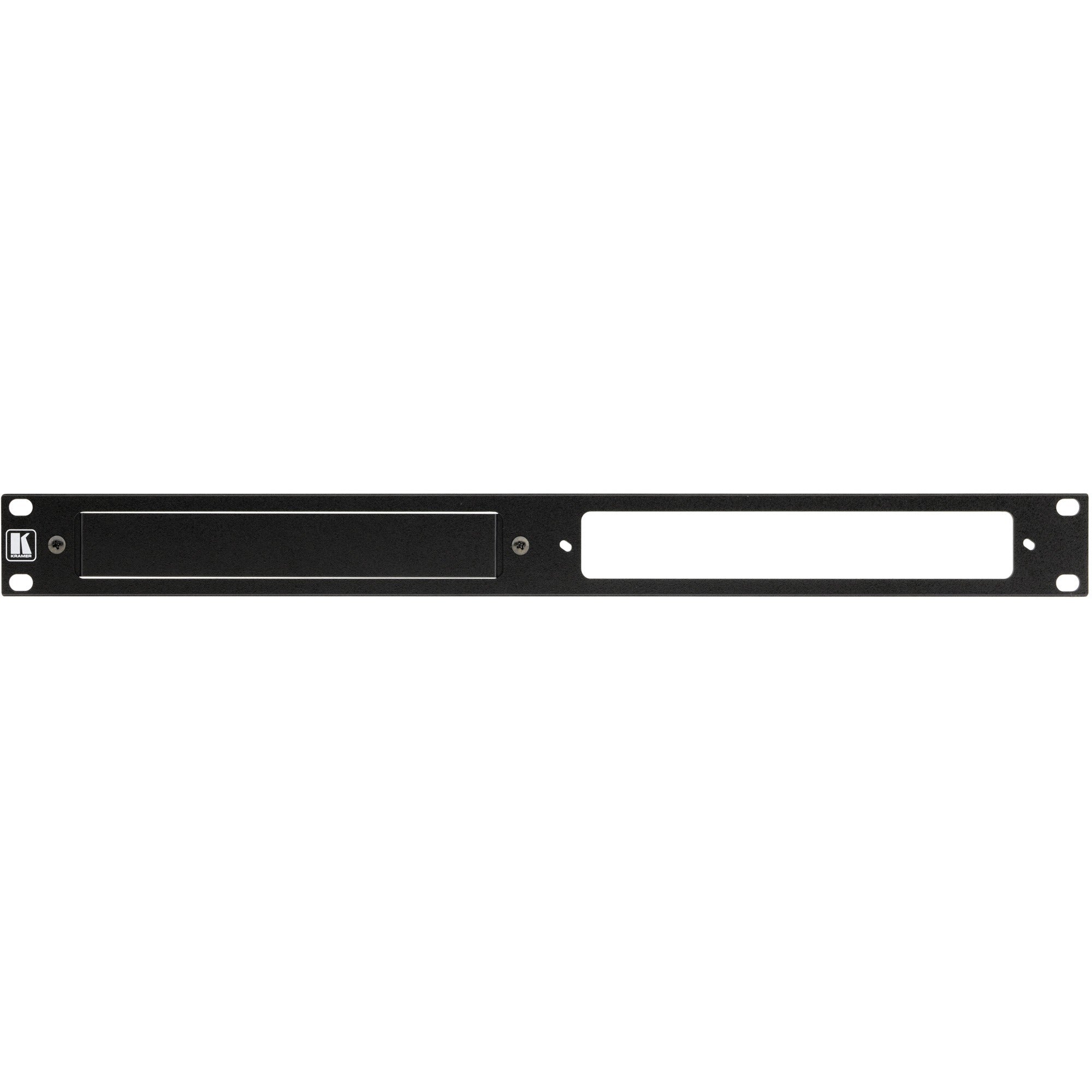 Kramer RK-T2B-B Mounting Adapter for Rack - Black - 60-200210