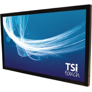 TSItouch LG 55UH5E-B Digital Signage Display - TSI55PLBKDHJCZZ