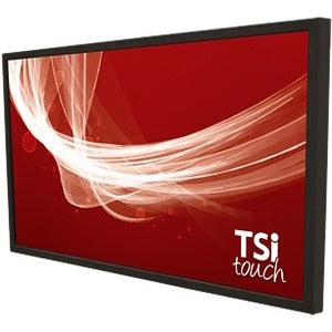 TSItouch NEC MultiSync C551 Digital Signage Display - TSI55PNAJTACCZZ