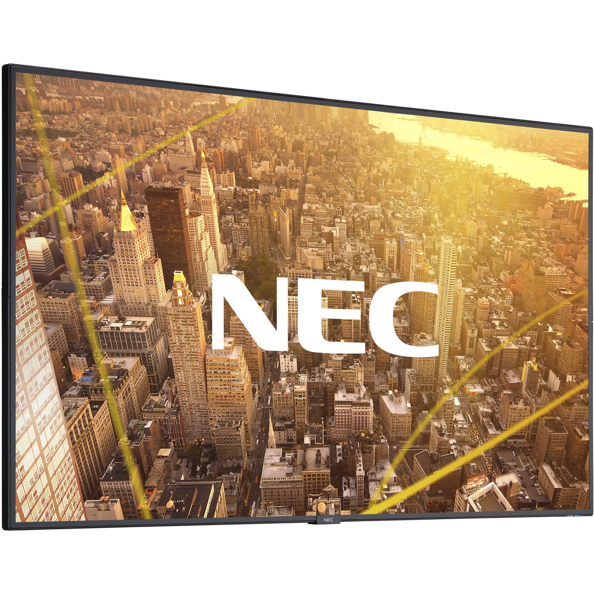 TSItouch NEC MultiSync C501 Digital Signage Display - TSI50PNAHDHJCZZ